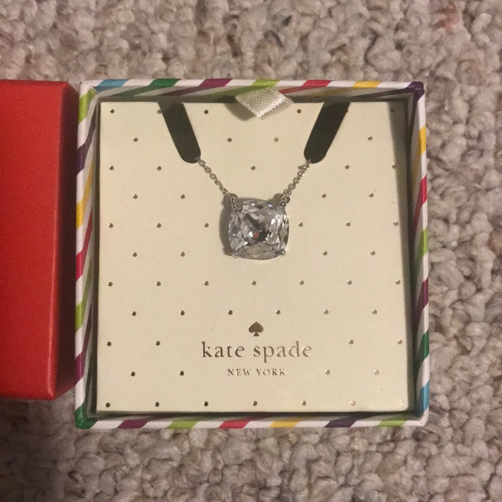 NWT Kate Spade Pendant